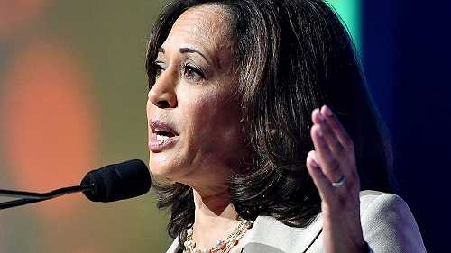 If Elected, Kamala Harris Intends to Close the National Rape Kit Backlog in Her 1st Term If Elected, Kamala Harris Intends to Close the National Rape Kit Backlog in Her 1st Term