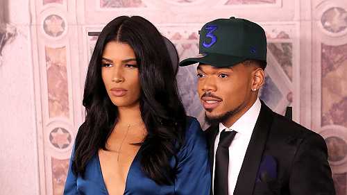 Chance The Rapper Recalls Meeting His Future Wife, Kirsten Bennett, At Age 9