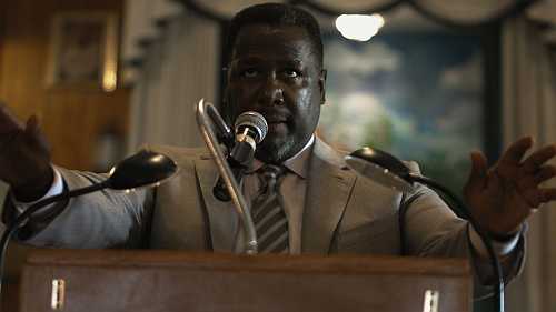 Burning Cane—One of This Year’s Most Acclaimed Black Films—Joins the UrbanWorld Lineup