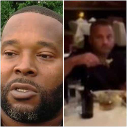 'Be Glad Yo Ass Ain't in South Memphis': Black Man Called N-Word, Kicked out of Ruth's Chris Responds With Fighting Words 'Be Glad Yo Ass Ain't in South Memphis': Black Man Called N-Word, Kicked out of Ruth's Chris Responds With Fighting Words