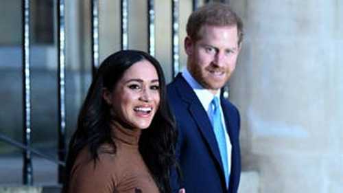 Meghan Markle Is Going to the Met Gala