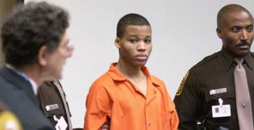 D.C. sniper to narrate new docuseries on shootings - TheGrio