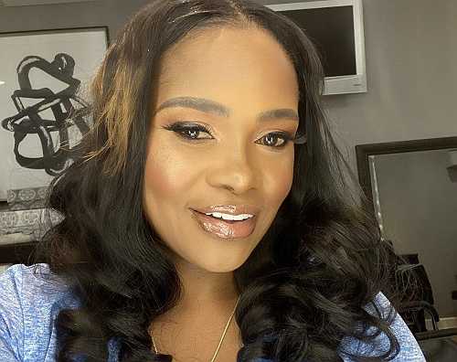 ‘Thought This Was Marlo Hampton’: Fiery New Look for ‘M2M’ Star Dr. Heavenly Has Fans Mistaking Her for This ‘RHOA’ Alum ‘Thought This Was Marlo Hampton’: Fiery New Look for ‘M2M’ Star Dr. Heavenly Has Fans Mistaking Her for This ‘RHOA’ Alum