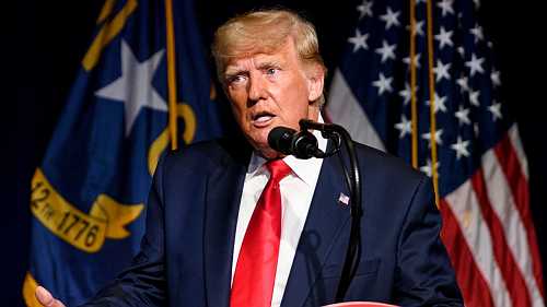 Trump Org. sues NYC for termination of golf course contract after Capitol riots Trump Org. sues NYC for termination of golf course contract after Capitol riots