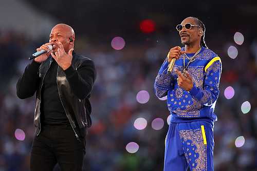 Dr. Dre's Attorney Releases Statement on Ownership of 'The Chronic' Following Snoop's Death Row Label Acquisition Dr. Dre's Attorney Releases Statement on Ownership of 'The Chronic' Following Snoop's Death Row Label Acquisition