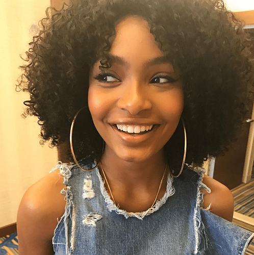 ‘Different Type of Flex’: Fans Celebrate 'Grown-ish' Star Yara Shahidi After She Reveals She’s One Step Closer to Graduating from Harvard