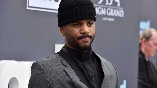 IKYFL: Bryson Tiller Allegedly Bitten By College Students During Howard University Visit
