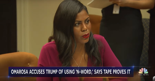 I'm Sure Someone Has a Tape of Donald Trump Saying the N-Word. Unfortunately, No One Gives a Shit I'm Sure Someone Has a Tape of Donald Trump Saying the N-Word. Unfortunately, No One Gives a Shit