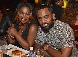Kandi Burrus Praises Husband Todd Tucker as They Open Another Restaurant Location