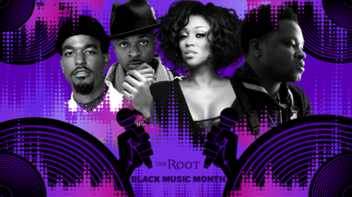 Black Music Month: Soul Music, We Make It, They Take It