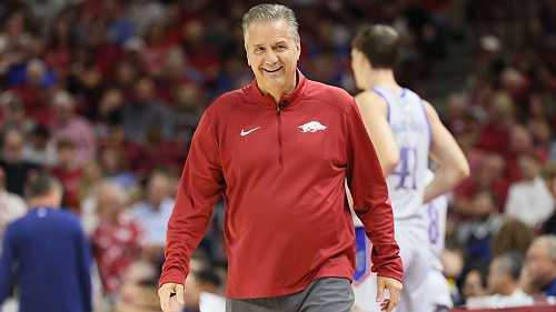 One big thing to watch in every men's Division I conference in 2024-25