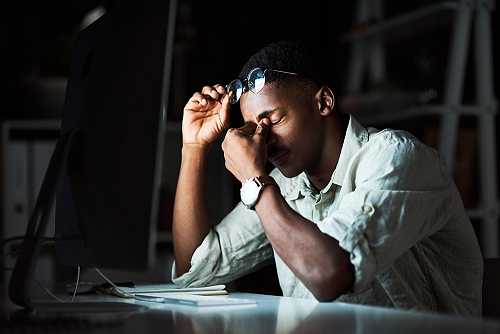 African Americans and vitamin B12: The deficiency you need to know about
