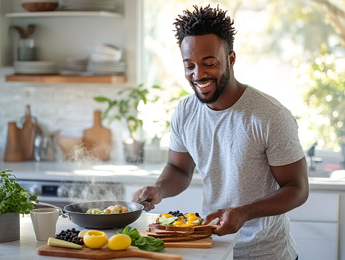 7 powerful breakfast strategies to transform into a nutritional powerhouse 7 powerful breakfast strategies to transform into a nutritional powerhouse