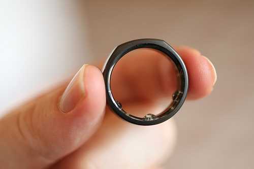 Oura valued at $5B following deal with medical device firm Dexcom | TechCrunch