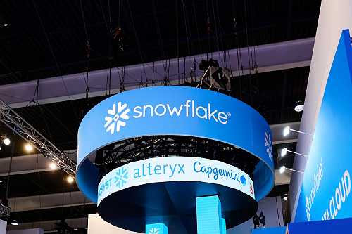 Snowflake snaps up data management company Datavolo | TechCrunch