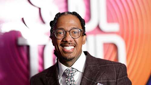 Oh Lord...Black Social Media Reacts to Nick Cannon Finally Admitting He’s a Narcissist