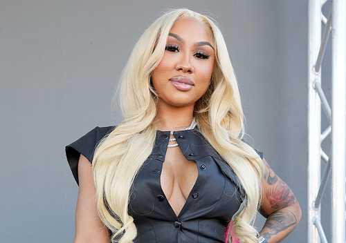 Clapback Season! Ari Fletcher Shuts Down Internet Troll Over 