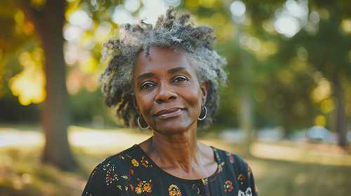 What Black Women Need to Know About HIV