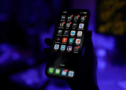 Business leaders among Pegasus spyware victims, says security firm | TechCrunch