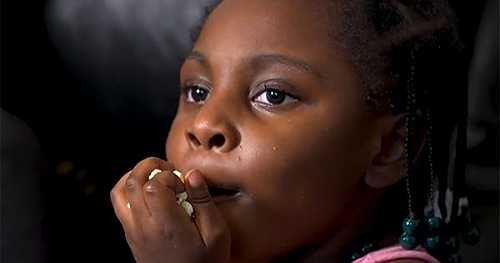 4-Year-Old Autistic Black Girl Left on School Bus For 7 Hours in Extreme Heat
