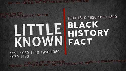 Little Known Black History Fact: The Silent Twins