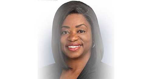 VANDIBLE STALLWORTH ELECTED VICE CHAIR OF ACCT