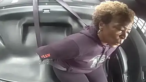 The Reason This Georgia Black Woman Was Arrested For Entering Her Own House is Messy and Infuriating