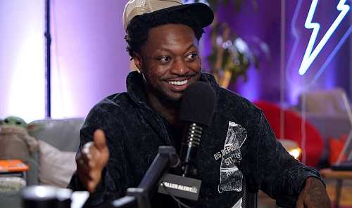 That’s Baller: Funny Marco Says He Sold His “Open Thoughts” Podcast for $8 Million [Video]