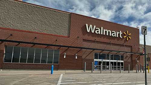 Trump warns Walmart: Don't raise prices due to my tariffs but do eat the costs from those taxes