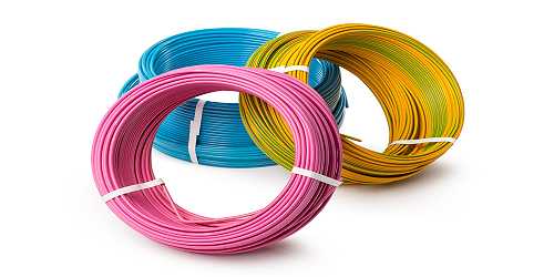 Different Uses of Medium Voltage Cables