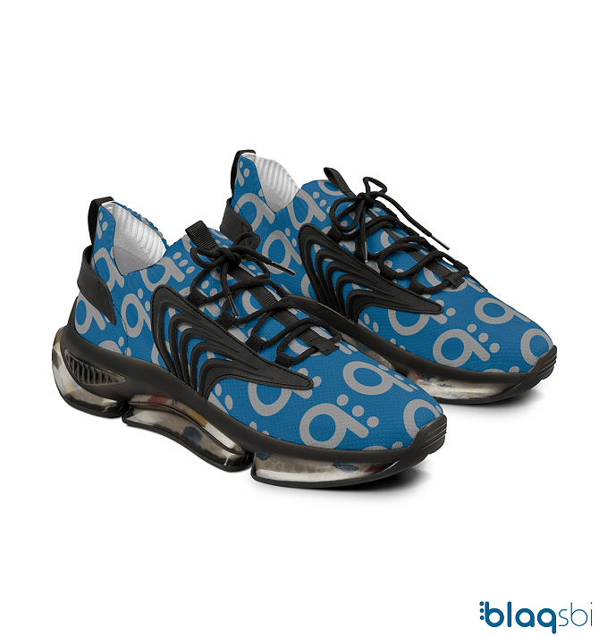 Blaqsbi | Product: Blaqsbi Mens Mesh Sneakers Hit the track in style with our mesh Blaqsbi | Product: Blaqsbi Mens Mesh Sneakers Hit the track in style with our mesh