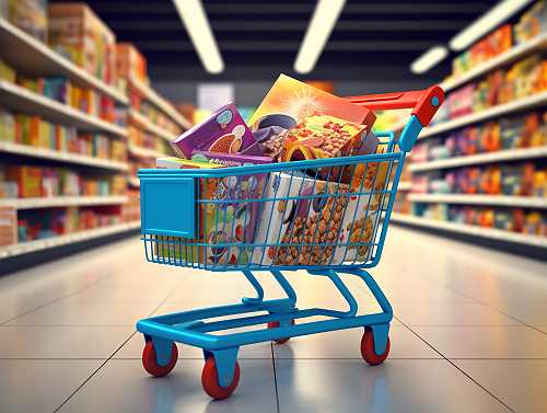 Grocery Ecommerce in 2026: Trends, stats, and brands to watch