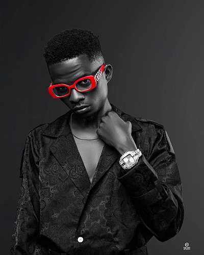 Entertainment: Yung Shal Gro – Sparks Massive Buzz with Upcoming Single “Alone” (Prod. by Double U) @HeisAustine