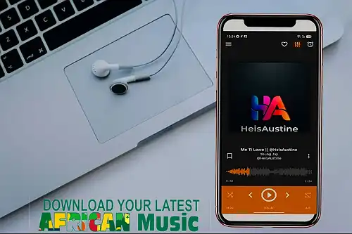 OYOYO (Prod. By GiddeeySCIENCE) || HeisAustine by M.P.U Ft. King White Money X Science: Listen on Audiomack