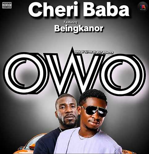 Download MP3: Cheri Baba – Owo Ft. Beingkanor @HeisAustine