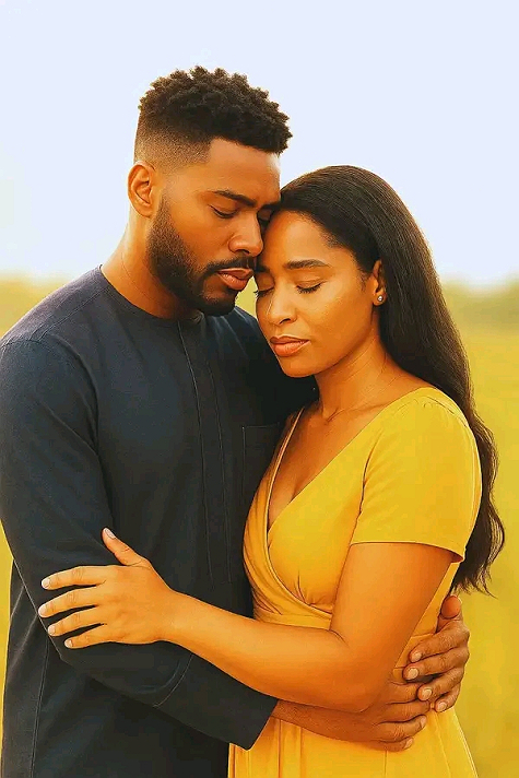 💔 NEVER LET GO – EPISODE FORTY ONE