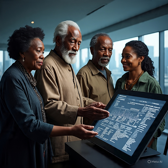The world is witnessing a surge in recognition and celebration of Black excellence, with numerous...