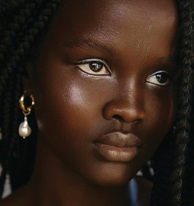 #iloveblackwomen