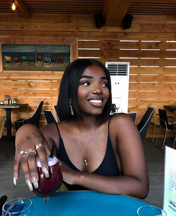 #ILoveBlackWomen