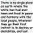 Post: