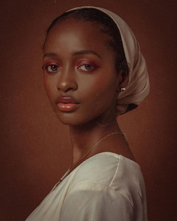 #iloveblackwomen