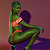 Post: #ILoveBlackWomen