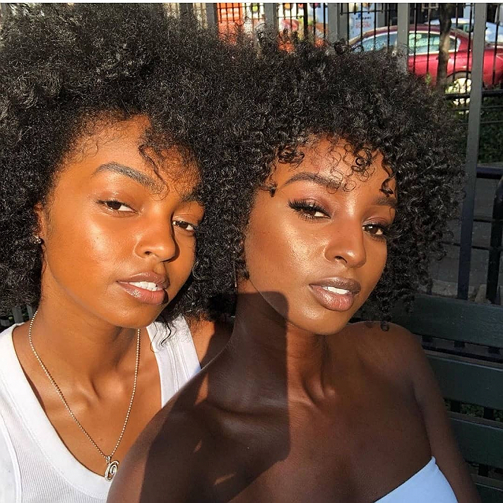 #ILoveBlackWomen
