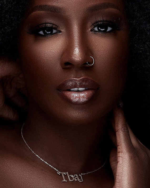 #iloveblackwomen