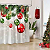 Exchange: Offering - Mantto Christmas Shower Curtain.