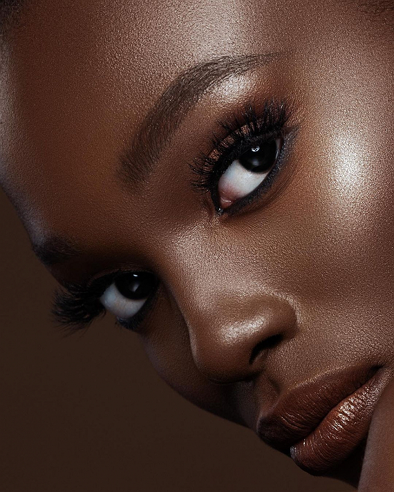 #iloveblackwomen