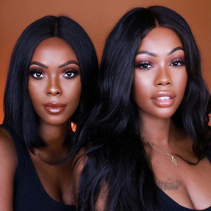 #ILoveBlackWomen