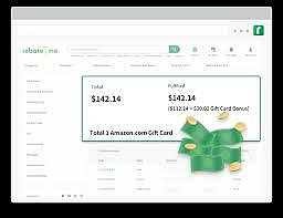 RebatesMe Complete Review