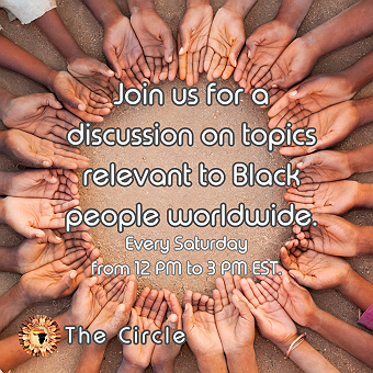 The Sunday Circle - July 27, 2025 The Sunday Circle - July 27, 2025