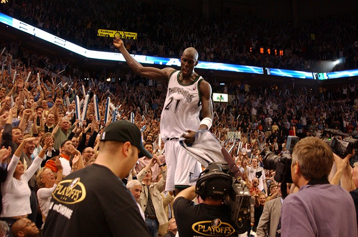 Name the NBA Player